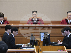 South Korea Martial Law