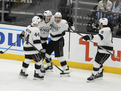 Kings Utah Hockey