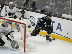 Kings Utah Hockey