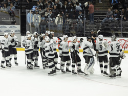 Kings Utah Hockey