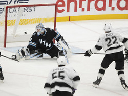 Kings Utah Hockey