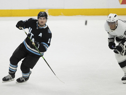 Kings Utah Hockey