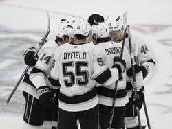 Kings Utah Hockey