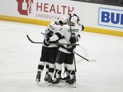 Kings Utah Hockey