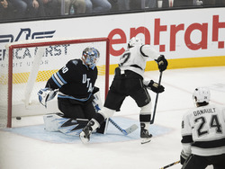Kings Utah Hockey