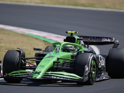 Japan F1 GP Auto Racing