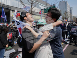 APTOPIX South Korea Martial Law