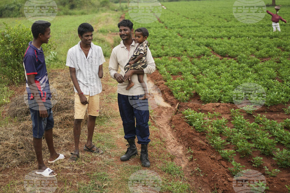 Sri Lanka Demining