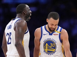 Warriors Lakers Basketball
