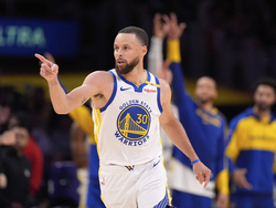 Warriors Lakers Basketball