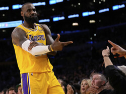 Warriors Lakers Basketball
