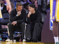 Warriors Lakers Basketball