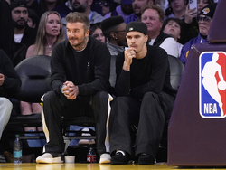 Warriors Lakers Basketball