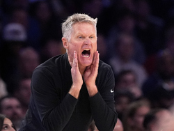 Warriors Lakers Basketball