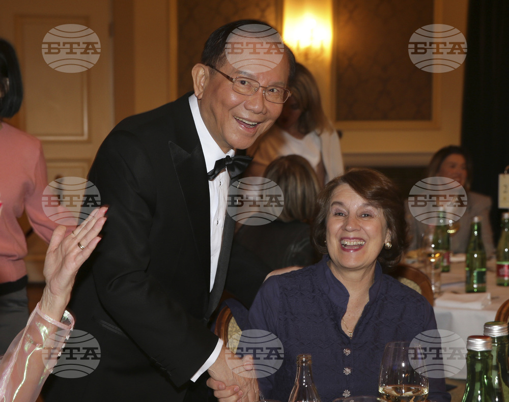 International Day of Conscience Celebration Gala Dinner
