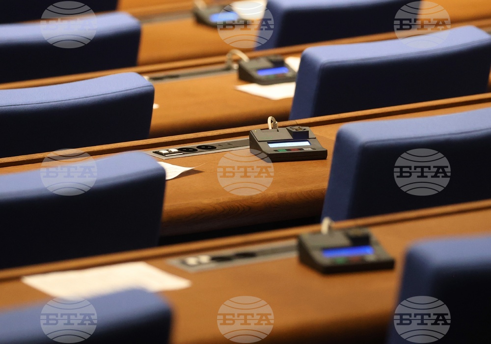 ПП-ДБ предлагат парламентът да задължи вътрешния министър да предостави класифицираната информация за контрабанден канал за цигари в Пловдив