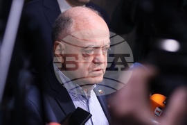 Парламент - ПП-ДБ - изявление