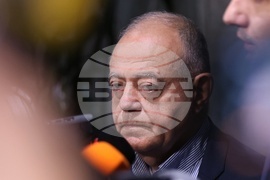 Парламент - ПП-ДБ - изявление