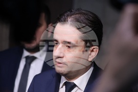 Парламент - ПП-ДБ - изявление