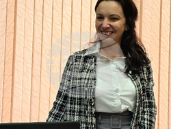 Национален ден на психолога - Ралица Димитрова