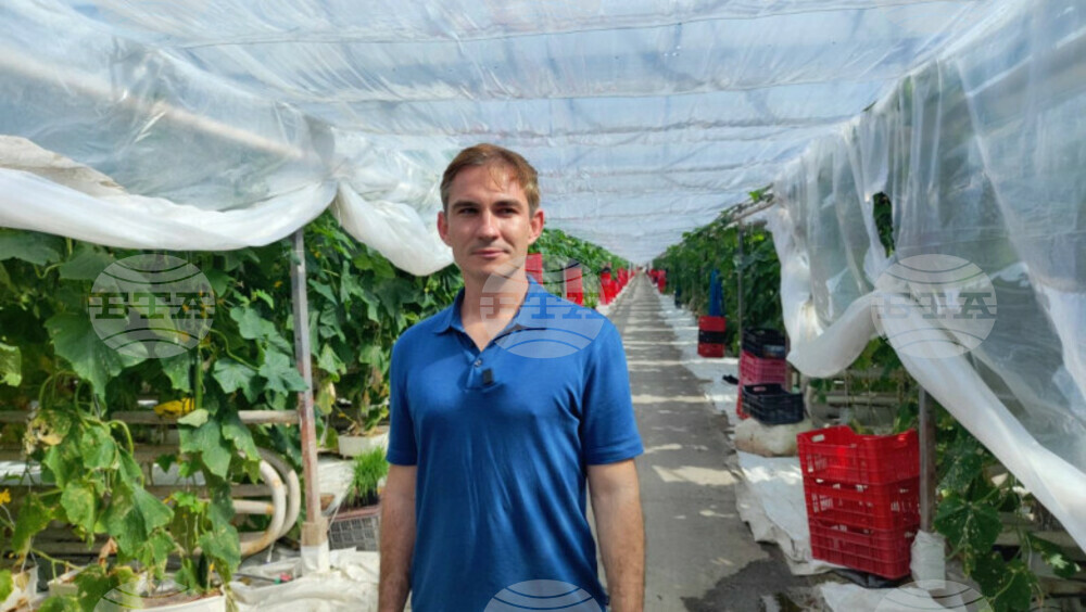 Foreigners More Motivated than Locals to Work in Bulgarian Agriculture, Business Owner Says