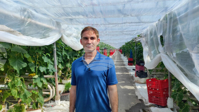 Foreigners More Motivated than Locals to Work in Bulgarian Agriculture, Business Owner Says