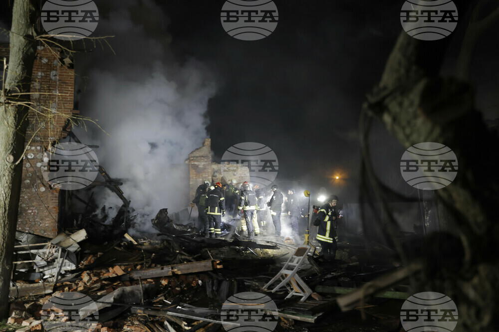 Russia Ukraine War