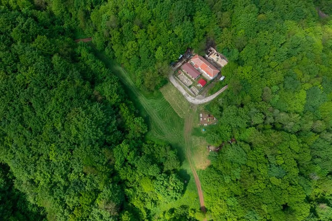 Люлин планина – алтернатива на Витоша 