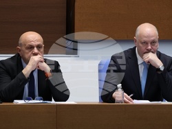 Народно събрание - заседание - блиц контрол