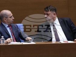 Народно събрание - заседание - блиц контрол