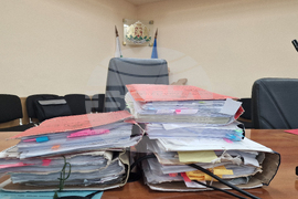 Пловдив - Окръжен съд - дело - Рангел Бизюрев