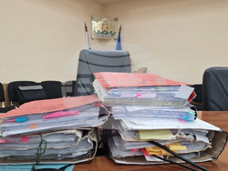 Пловдив - Окръжен съд - дело - Рангел Бизюрев