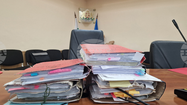  Окръжният съд в Пловдив набира съдебни заседатели, документи се приемат в Общинския съвет в града