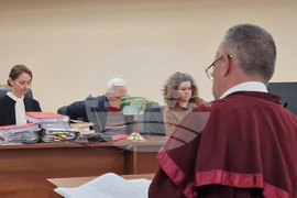 Пловдив - Окръжен съд - дело - Рангел Бизюрев