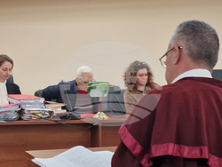 Пловдив - Окръжен съд - дело - Рангел Бизюрев