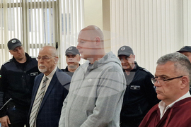 Пловдив - Окръжен съд - дело - Рангел Бизюрев