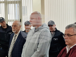 Пловдив - Окръжен съд - дело - Рангел Бизюрев