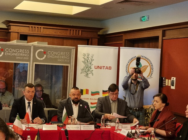 Deputy Agriculture Minister: Tobacco Industry Is Linked to Economic Performance, Has Social and Demographic Function