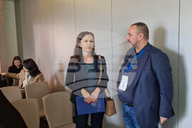 Първи национален симпозиум за утвърждаване на експертните центрове за редки болести в здравната система