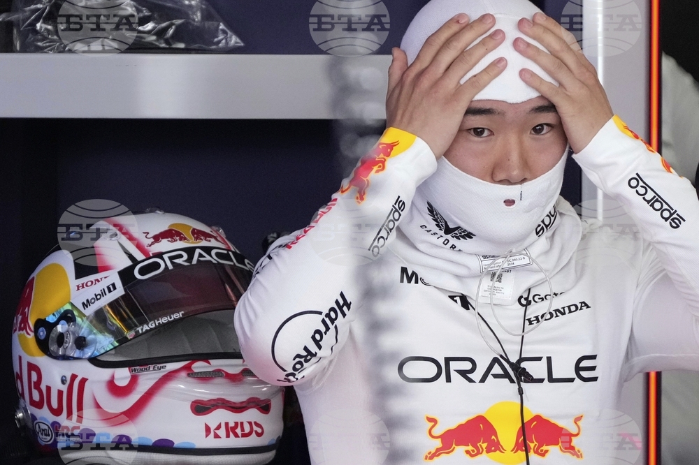 Юки Цунода: Научих много по време на първата сесия