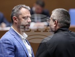 Народно събрание - заседание - блиц контрол