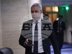 Народно събрание - заседание - блиц контрол