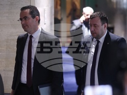 Народно събрание - заседание - блиц контрол