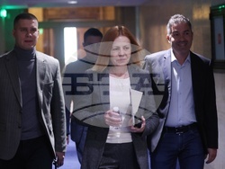 Народно събрание - заседание - блиц контрол