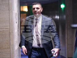 Народно събрание - заседание - блиц контрол