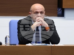 Народно събрание - заседание - блиц контрол