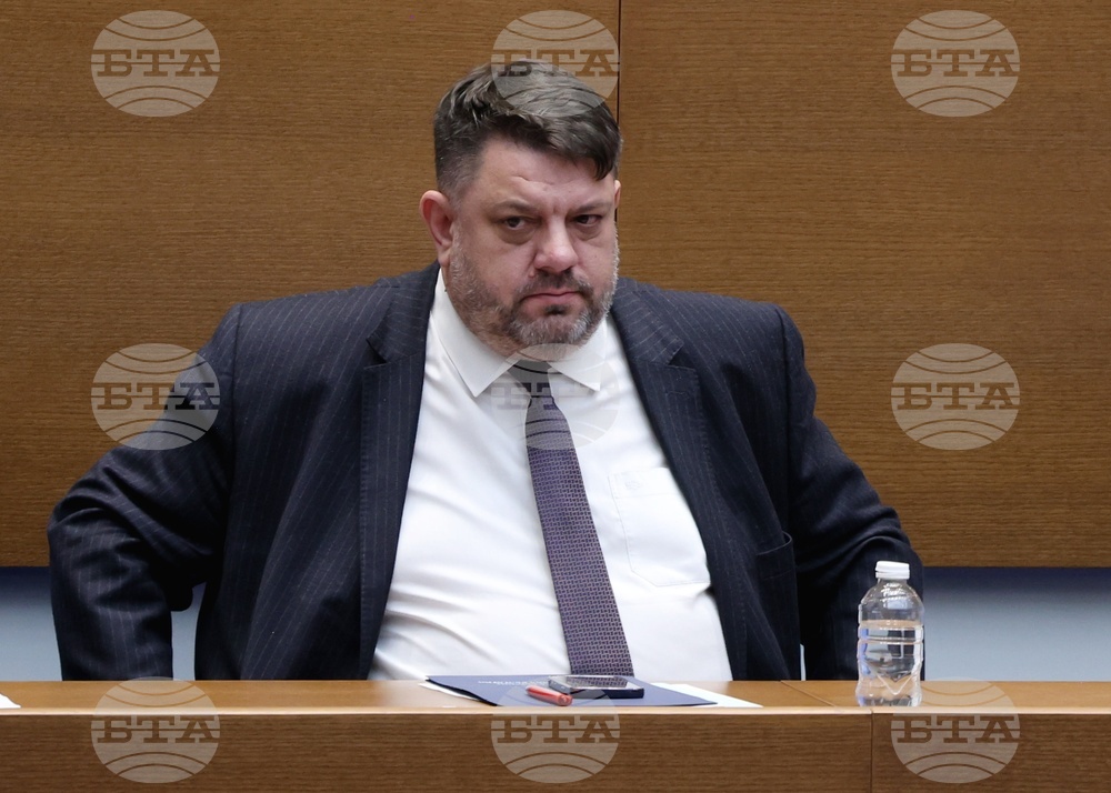 Институциите ще провеждат ежемесечни срещи преди утвърждаване на Графика за ползване на водите от комплексните и значими язовири, каза вицепремиерът Атанас Зафиров