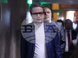 Народно събрание - заседание - блиц контрол