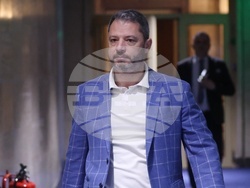 Народно събрание - заседание - блиц контрол