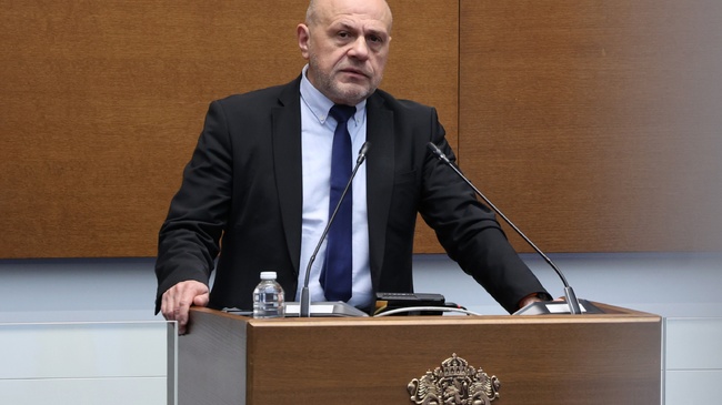Bulgaria Has Chance to Use All Resources under National Recovery Plan - Deputy PM Donchev 